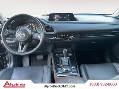 2024 Mazda Mazda CX-30 2.5 S Premium Package