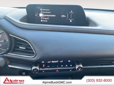 2024 Mazda Mazda CX-30 2.5 S Premium Package