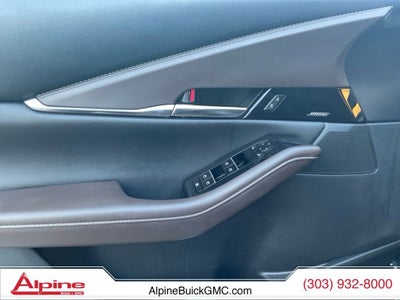 2024 Mazda Mazda CX-30 2.5 S Premium Package