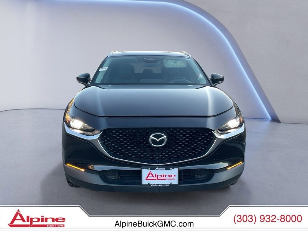 2024 Mazda Mazda CX-30 2.5 S Premium Package