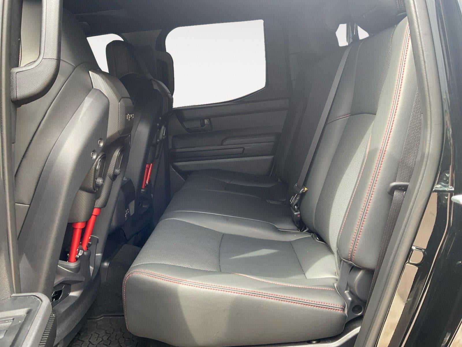 2026 Toyota Tacoma 4WD TRD Sport Hybrid