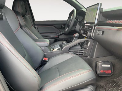 2026 Toyota Tacoma 4WD TRD Sport Hybrid