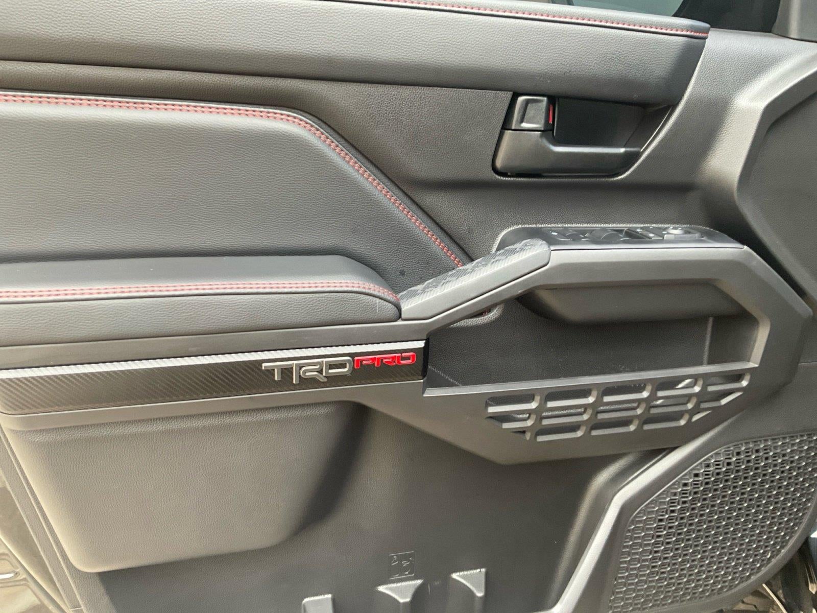 2026 Toyota Tacoma 4WD TRD Sport Hybrid