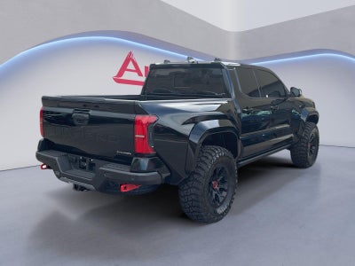 2026 Toyota Tacoma 4WD TRD Sport Hybrid
