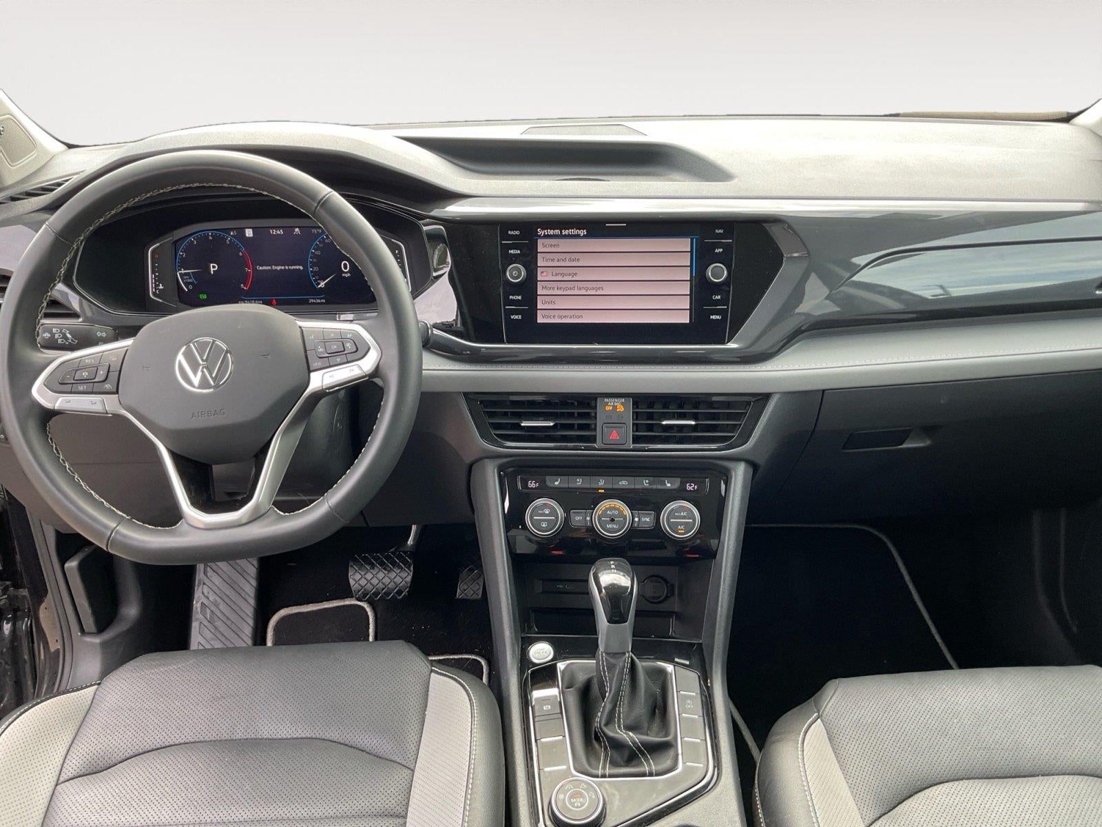 2023 Volkswagen Taos 1.5T SEL