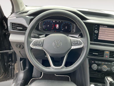 2023 Volkswagen Taos 1.5T SEL