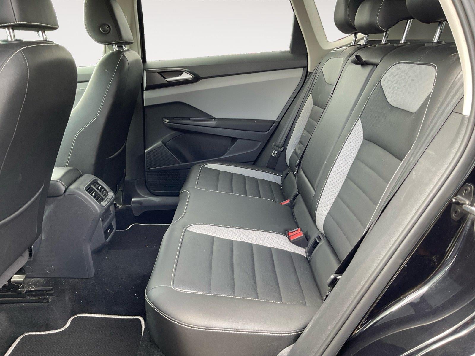 2023 Volkswagen Taos 1.5T SEL