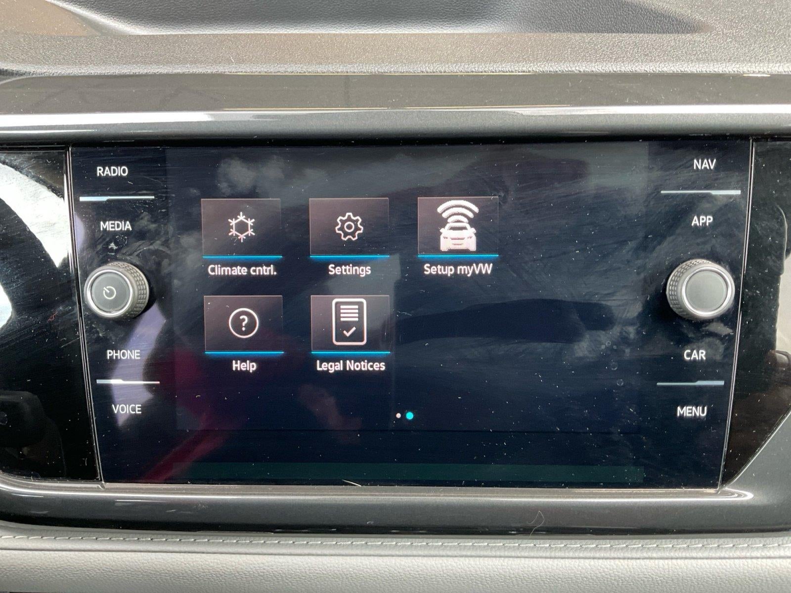 2023 Volkswagen Taos 1.5T SEL