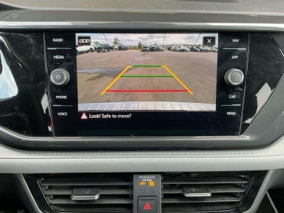 2023 Volkswagen Taos 1.5T SEL
