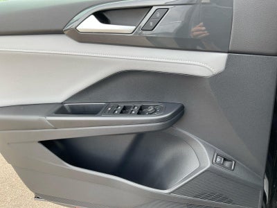 2023 Volkswagen Taos 1.5T SEL