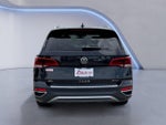 2023 Volkswagen Taos 1.5T SEL