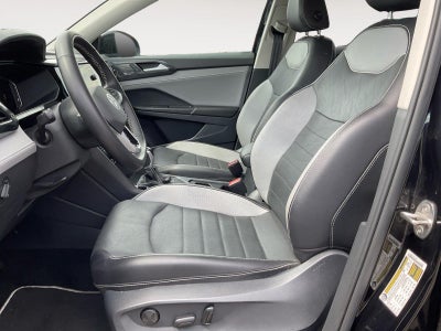 2023 Volkswagen Taos 1.5T SEL