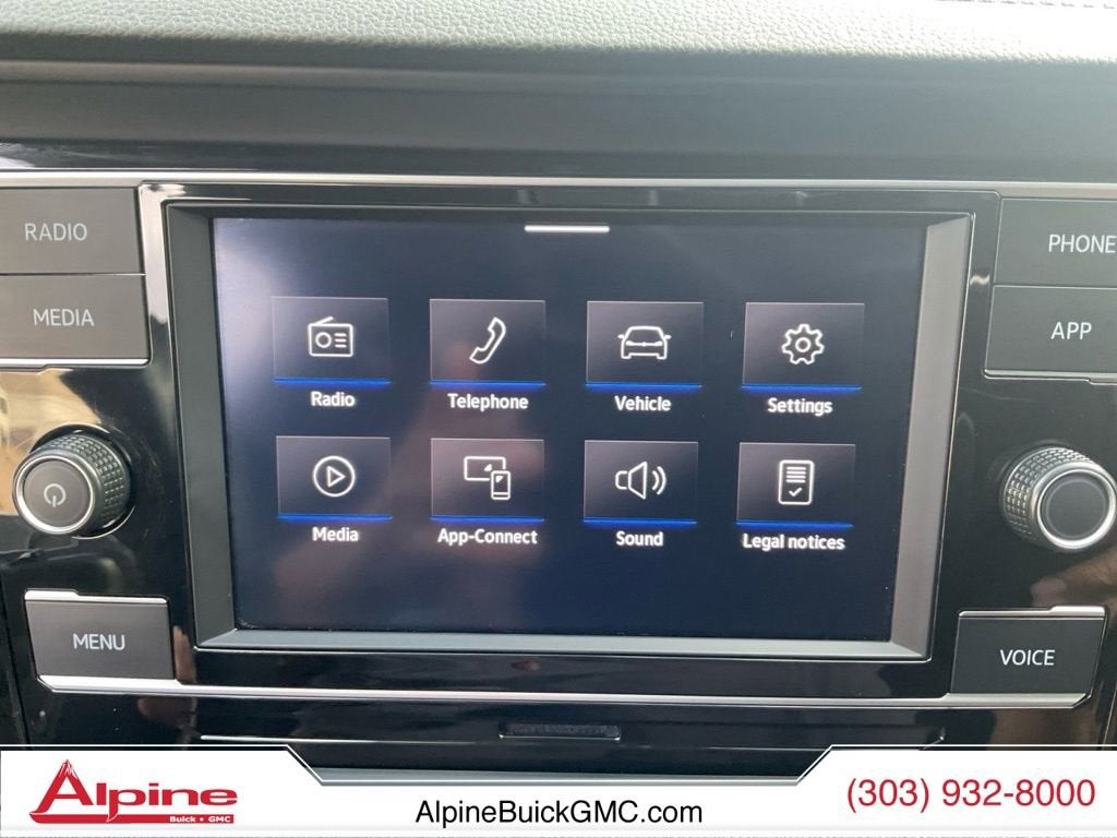 2024 Volkswagen Jetta S