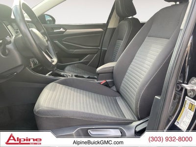 2024 Volkswagen Jetta S