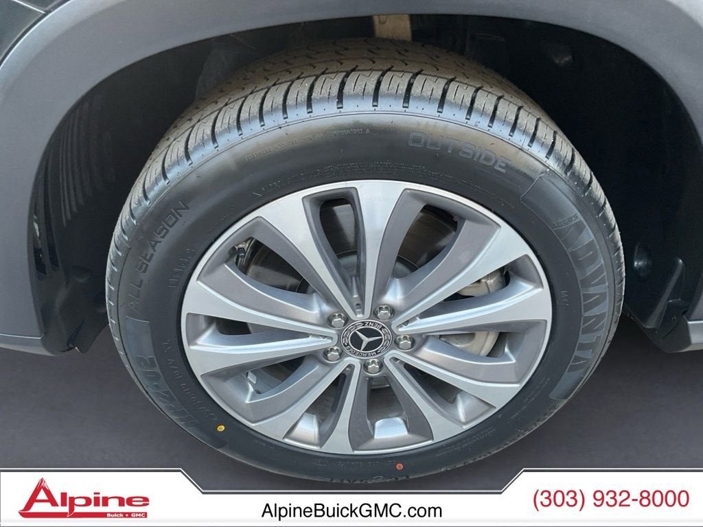 2022 Mercedes-Benz GLE 450 4MATIC®