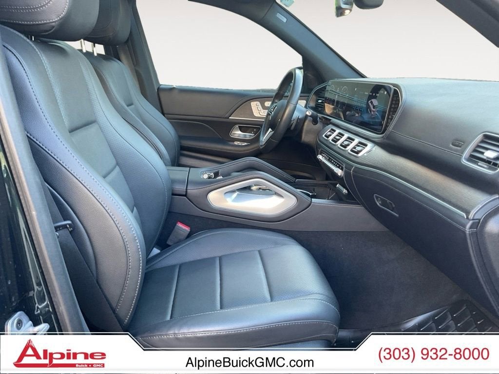 2022 Mercedes-Benz GLE 450 4MATIC®