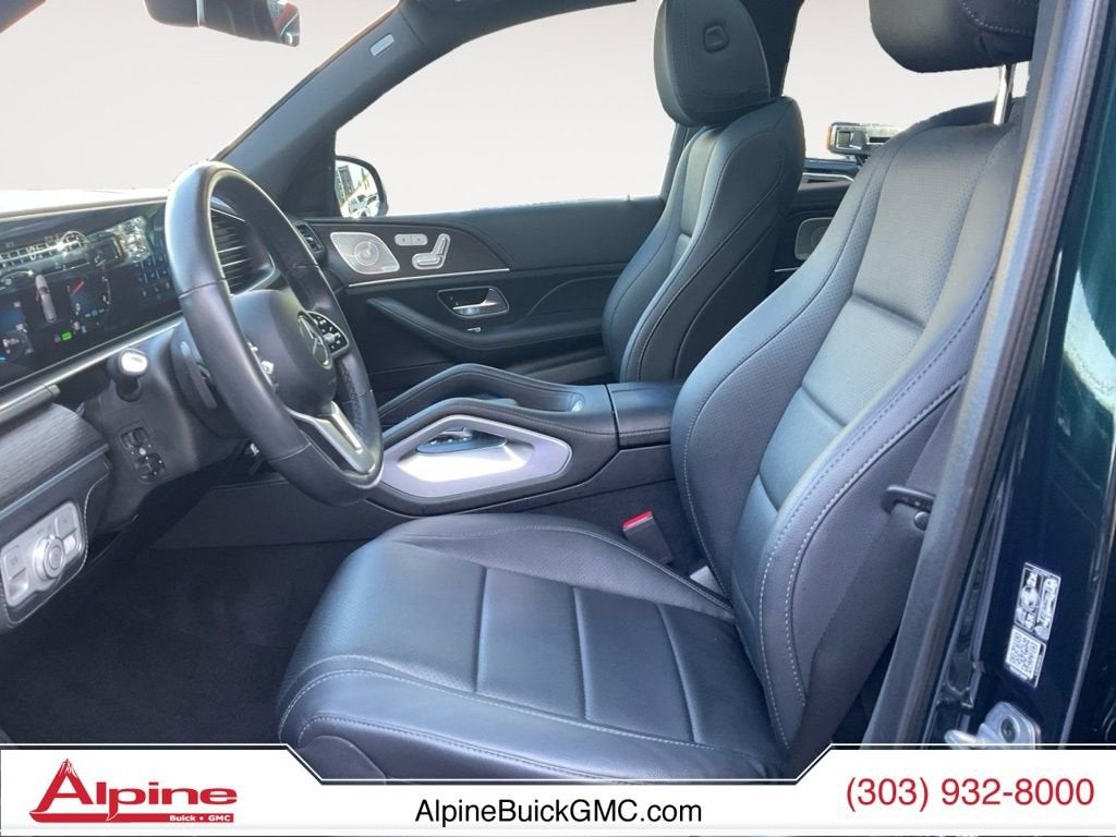 2022 Mercedes-Benz GLE 450 4MATIC®