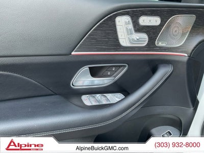 2023 Mercedes-Benz GLS 450 4MATIC®