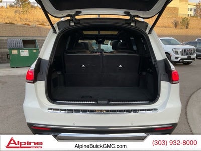 2023 Mercedes-Benz GLS 450 4MATIC®