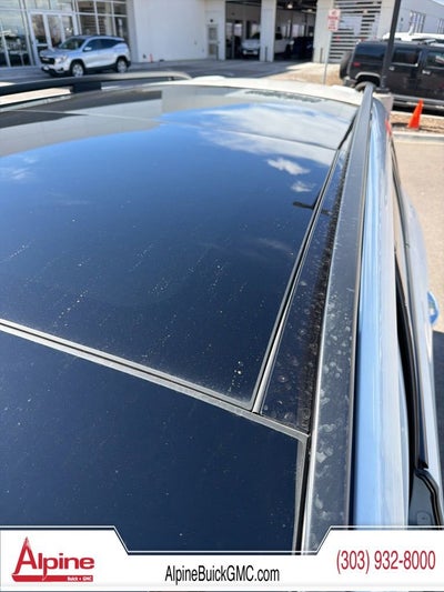 2023 Mercedes-Benz GLS GLS 580