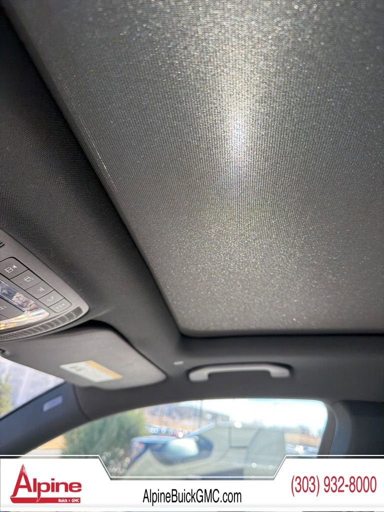 2023 Mercedes-Benz GLS GLS 580