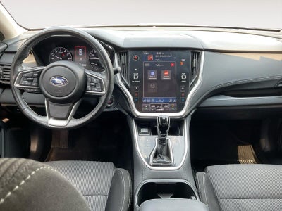 2024 Subaru Legacy Premium