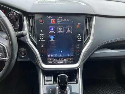 2024 Subaru Legacy Premium