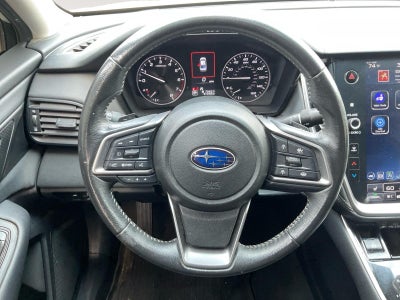 2024 Subaru Legacy Premium