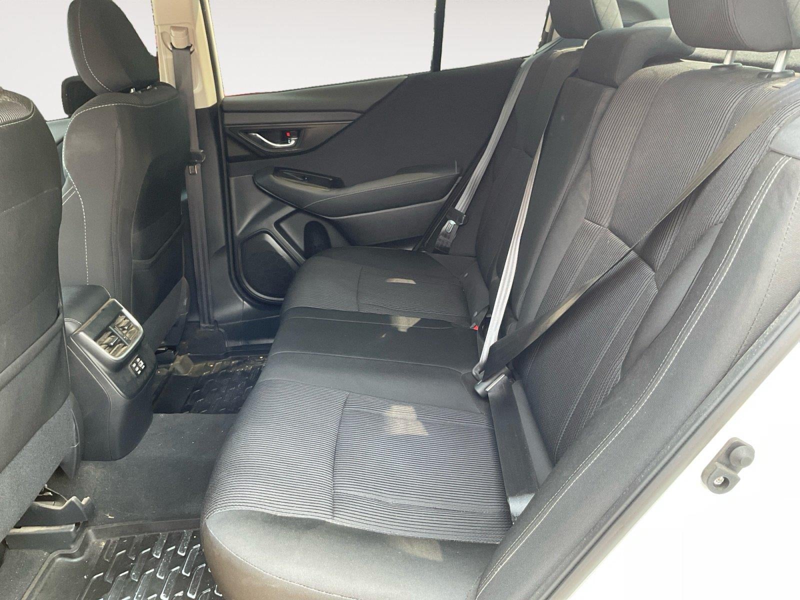 2024 Subaru Legacy Premium