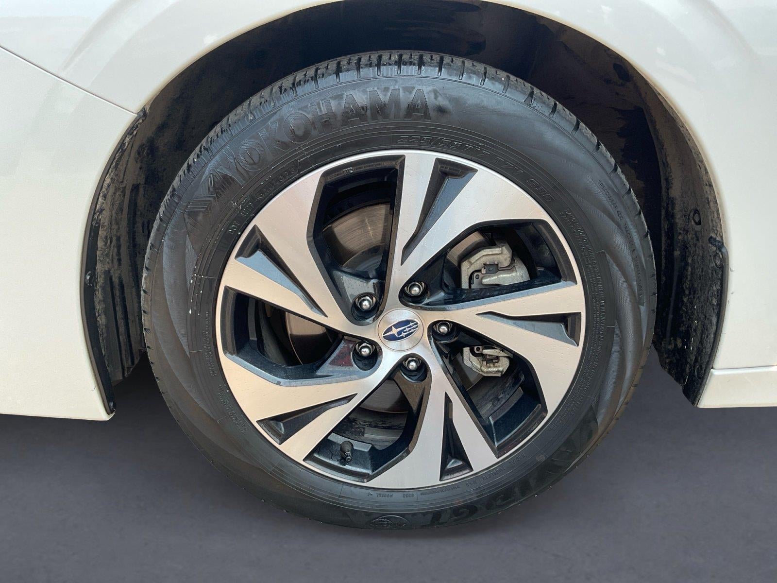 2024 Subaru Legacy Premium