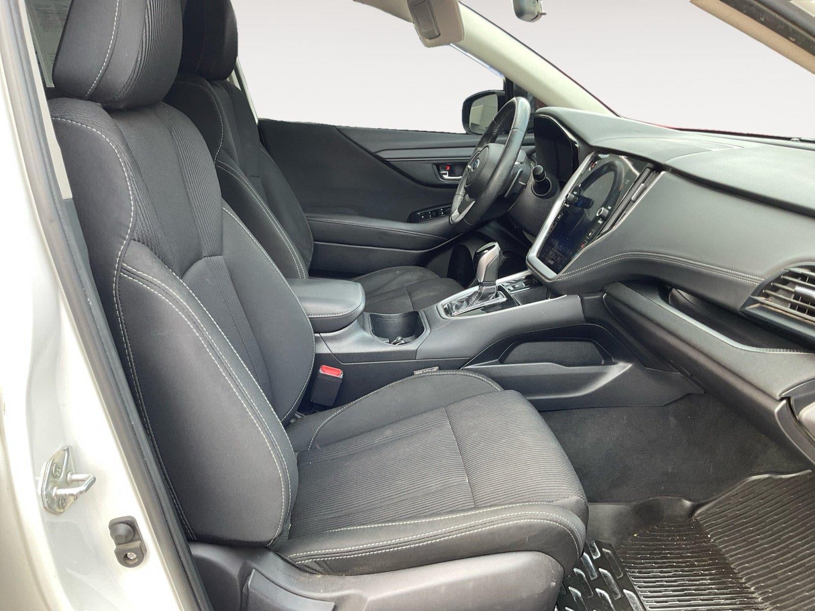 2024 Subaru Legacy Premium