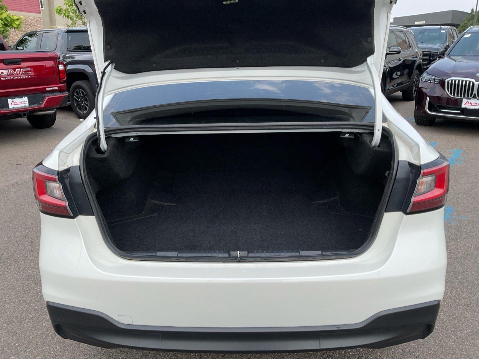 2024 Subaru Legacy Premium