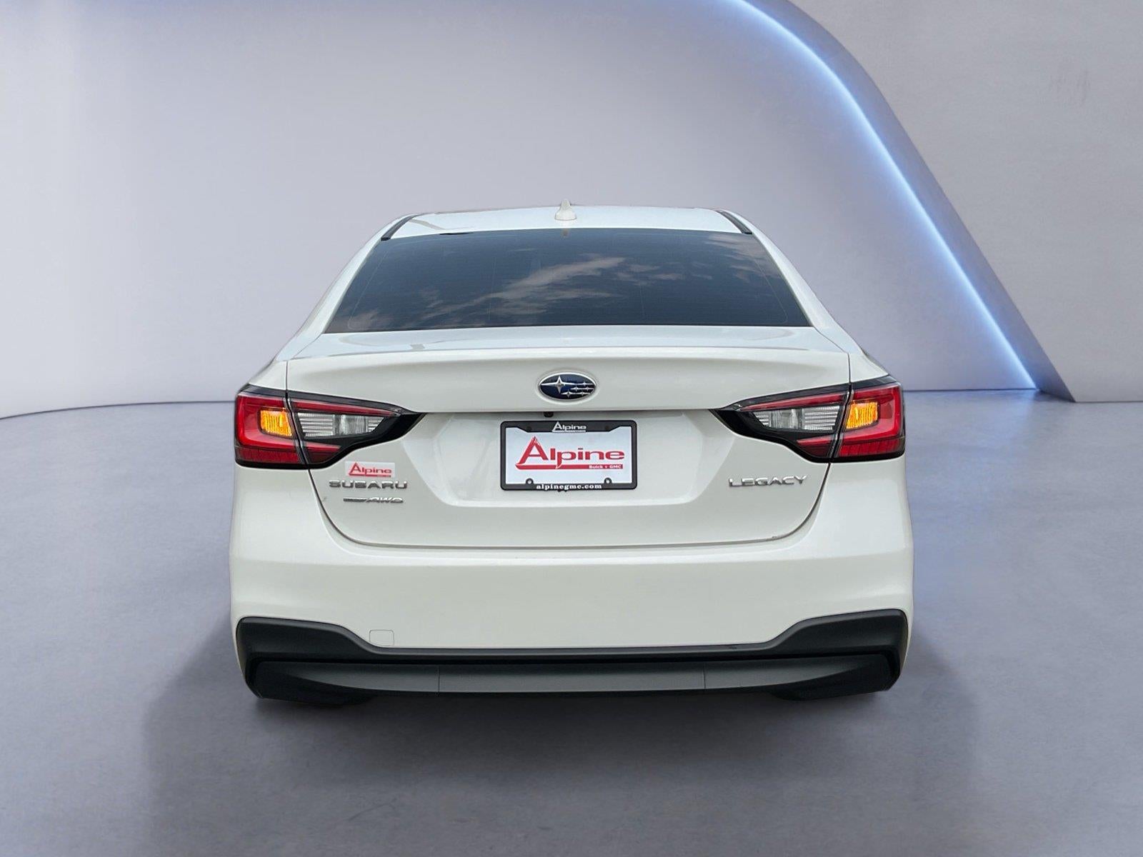 2024 Subaru Legacy Premium