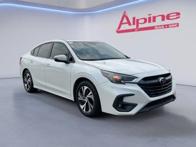 2024 Subaru Legacy Premium