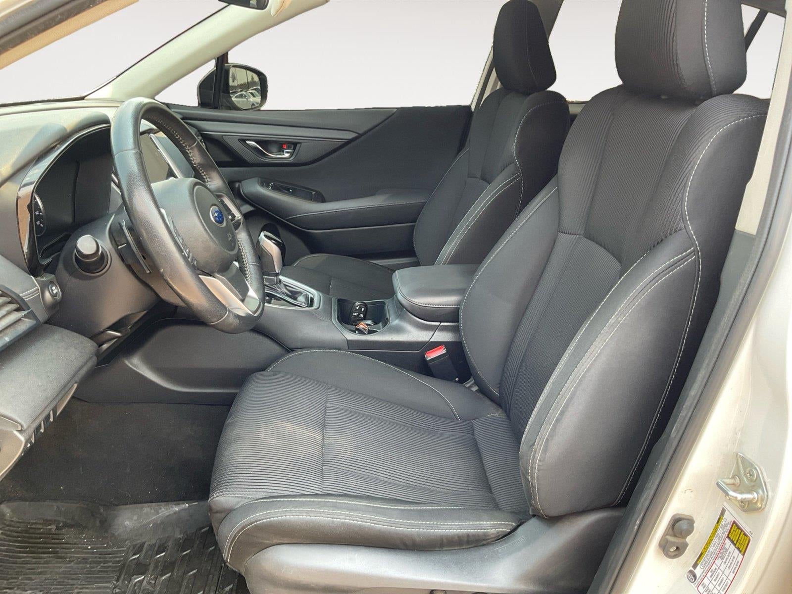 2024 Subaru Legacy Premium