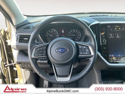 2025 Subaru Ascent Premium