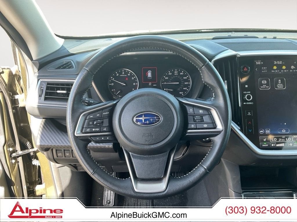 2025 Subaru Ascent Premium