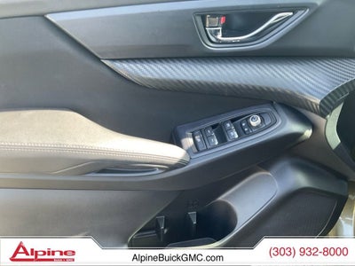 2025 Subaru Ascent Premium