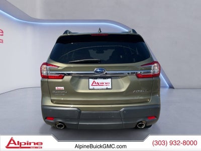 2025 Subaru Ascent Premium