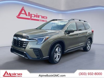2025 Subaru Ascent Premium