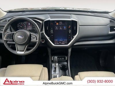 2025 Subaru Ascent Premium