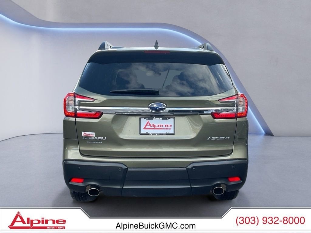 2025 Subaru Ascent Premium