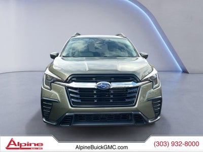 2025 Subaru Ascent Premium