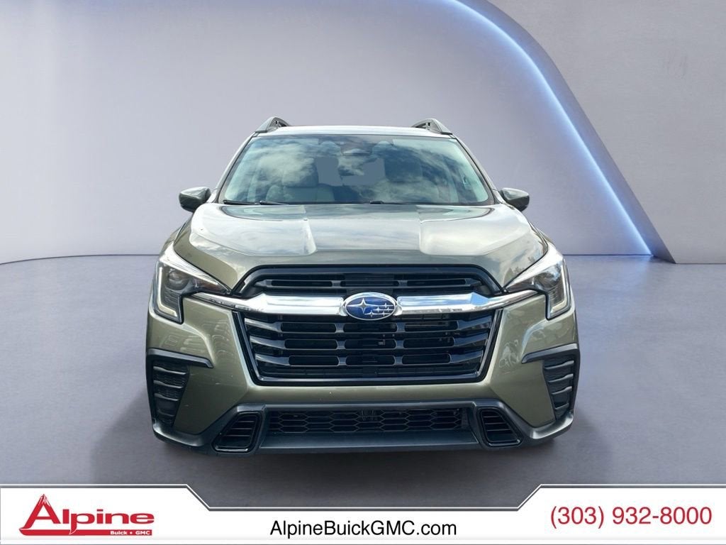 2025 Subaru Ascent Premium