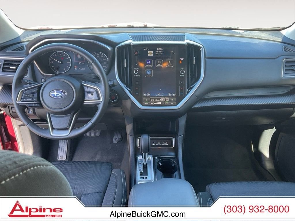 2024 Subaru Ascent Premium 7-Passenger