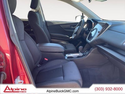 2024 Subaru Ascent Premium 7-Passenger