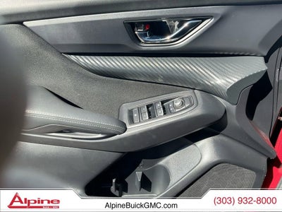 2024 Subaru Ascent Premium 7-Passenger