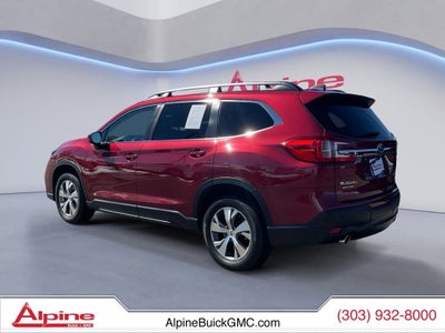 2024 Subaru Ascent Premium 7-Passenger