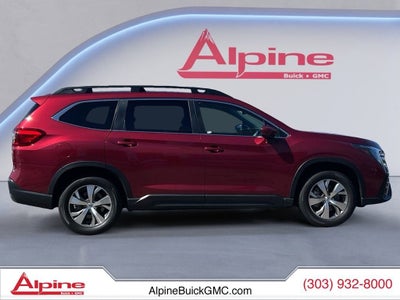 2024 Subaru Ascent Premium 7-Passenger