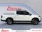 2017 Honda Ridgeline RTL-E